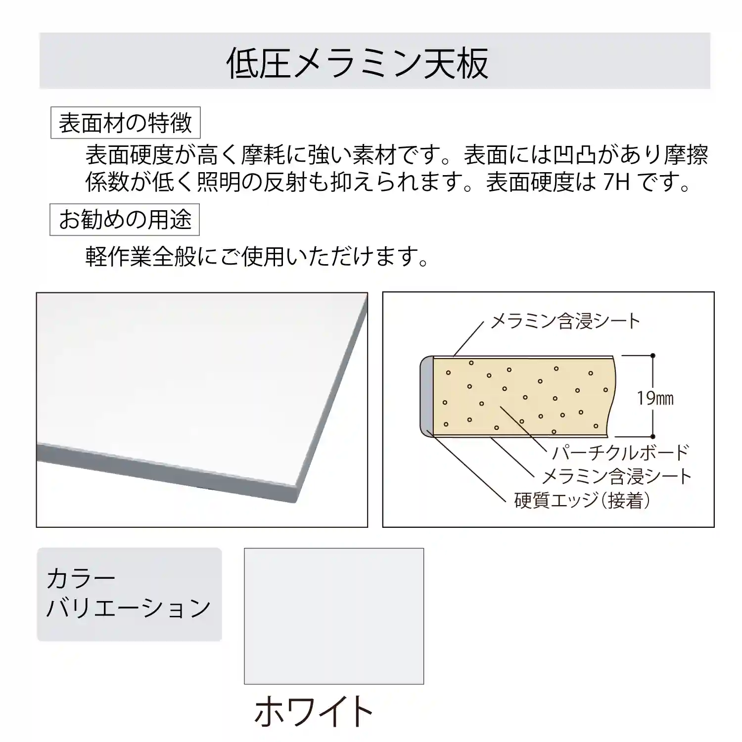 天板付き150ワゴン